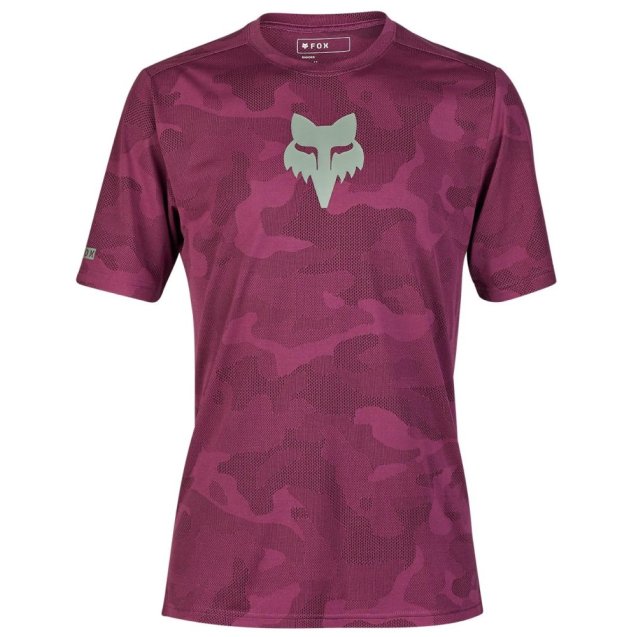 Джерсі FOX RANGER TRU-DRI® Jersey [Sangria]