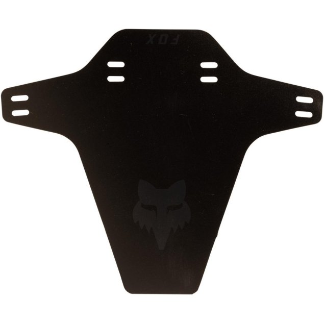Крило FOX MUD Guard [Black]
