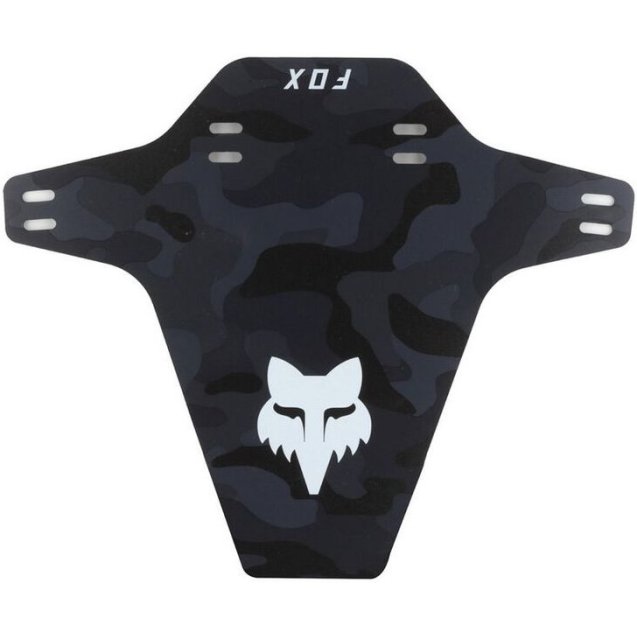 Крило FOX MUD Guard - CAMO [Black]