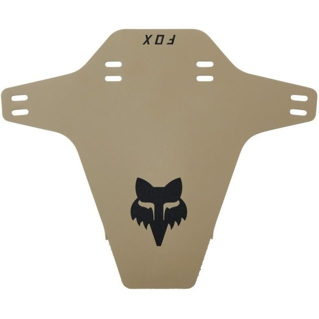 Крило FOX MUD Guard [Mocha]
