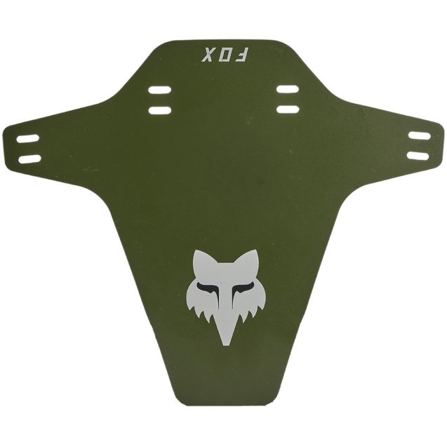 Крило FOX MUD Guard [Olive Green]