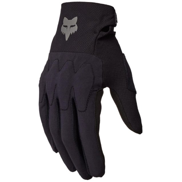 Перчатки FOX DEFEND Glove - D3O® [Black]