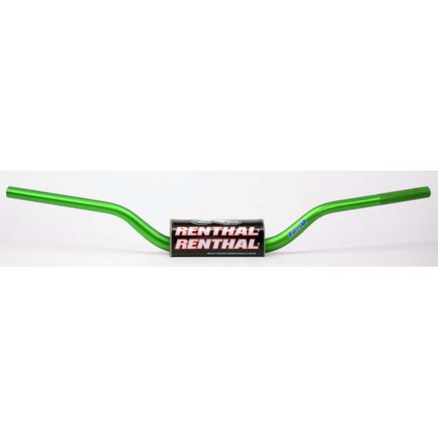 Кермо Renthal Fatbar® Handlebar [Green]