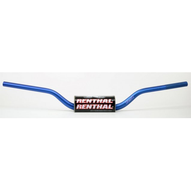 Кермо Renthal Fatbar® Handlebar [Blue]