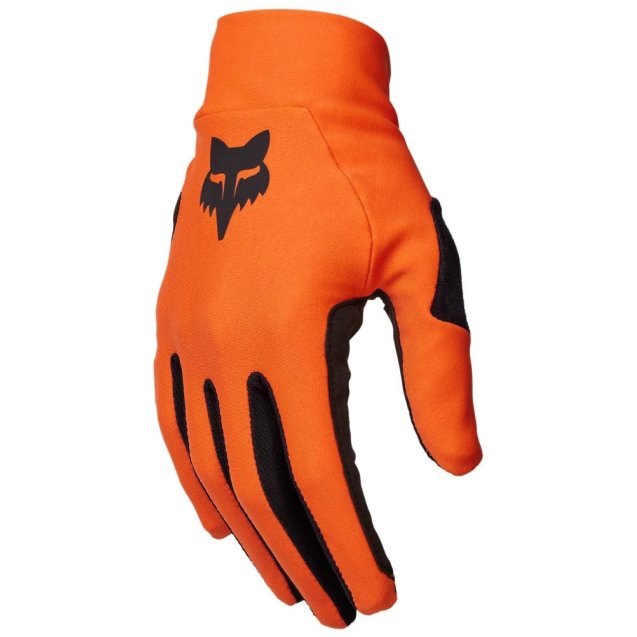 Перчатки FOX FLEXAIR Glove [Atomic Orange]