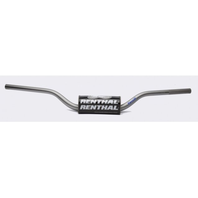 Кермо Renthal Fatbar® Handlebar [Grey]