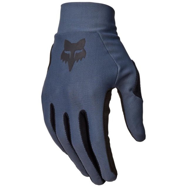 Перчатки FOX FLEXAIR Glove [Graphite]
