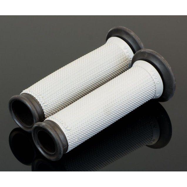 Гріпси Renthal Road Grips - Dual Compound [Black]