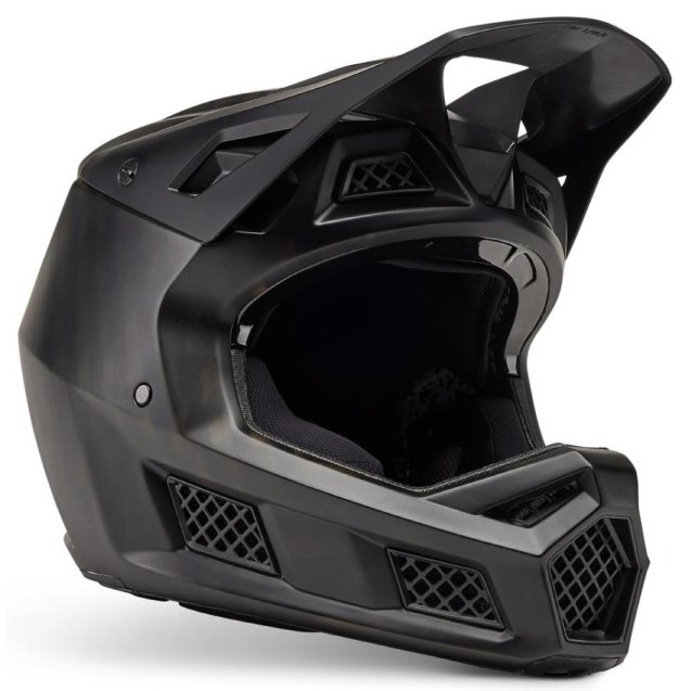 Шолом FOX RAMPAGE PRO CARBON Helmet [Carbon]
