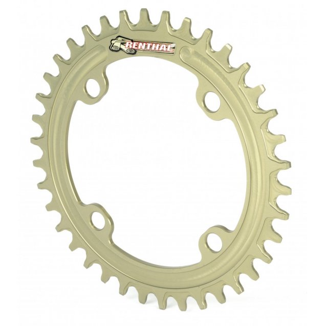 Зірка ведуча Renthal 1XR Shimano® Chainring [104mm]