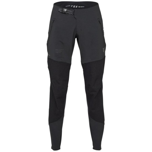 Штани FOX FLEXAIR PRO Pant [Black]