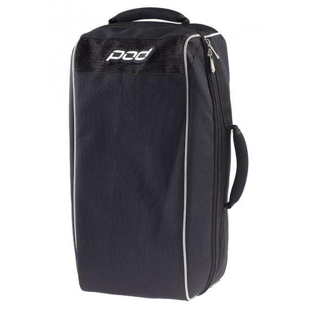 Сумка для наколеникiв POD KX Bag [Black]