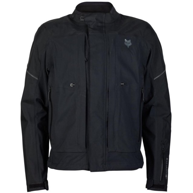 Куртка FOX RANGER GORE-TEX® Adventure Jacket [Black]