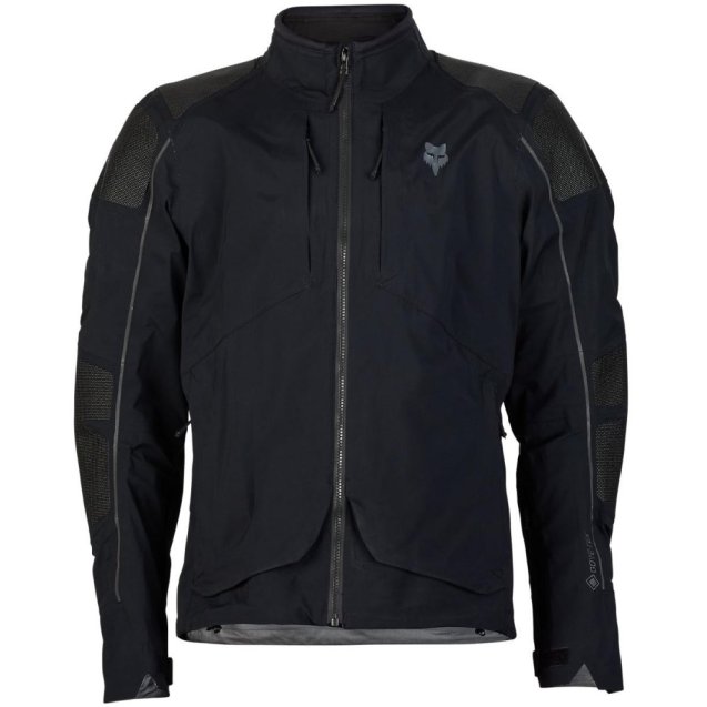 Куртка FOX RECON GORE-TEX® Adventure Jacket [Black]