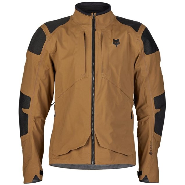 Куртка FOX RECON GORE-TEX® Adventure Jacket [Dark Khaki]