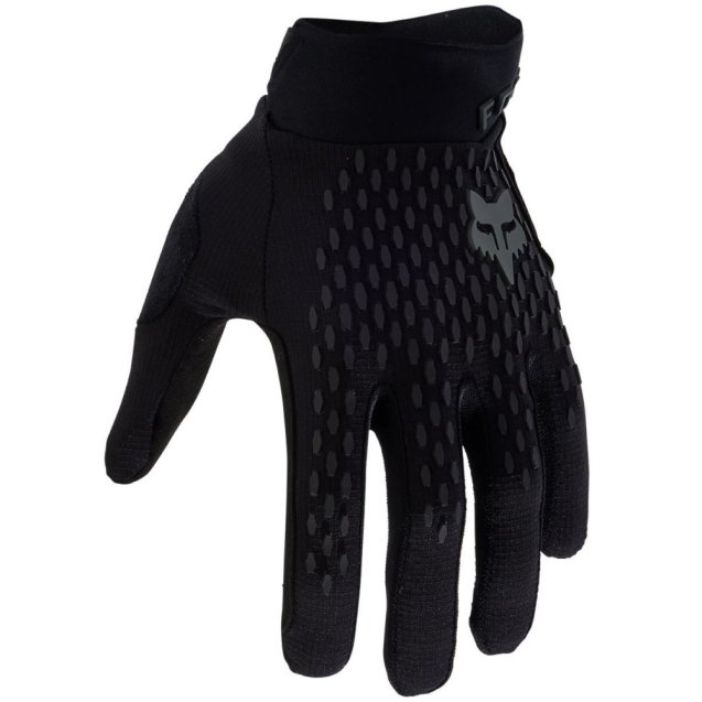 Перчатки FOX DEFEND Glove [Black]