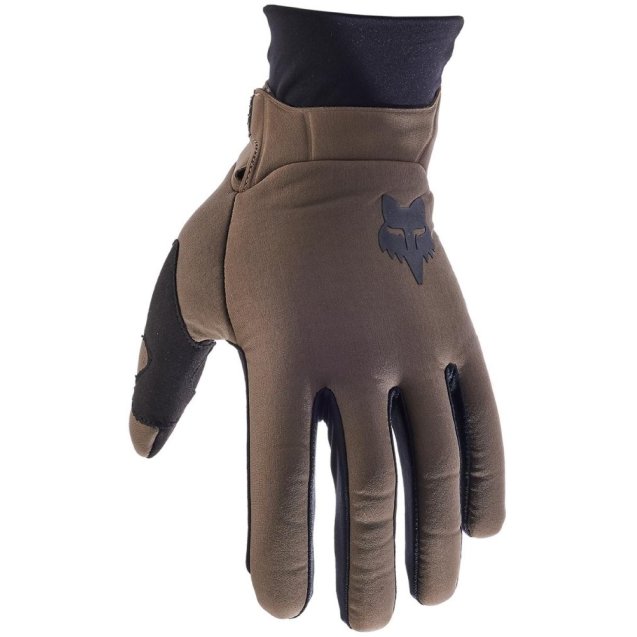 Зимові перчатки FOX DEFEND THERMO Glove [Dirt]