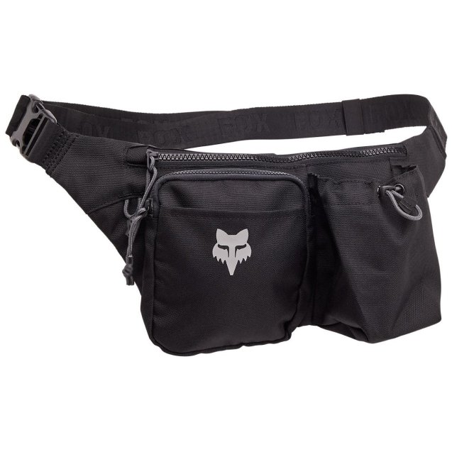 Сумка FOX Premium Hip Pack - HEAD [Black]