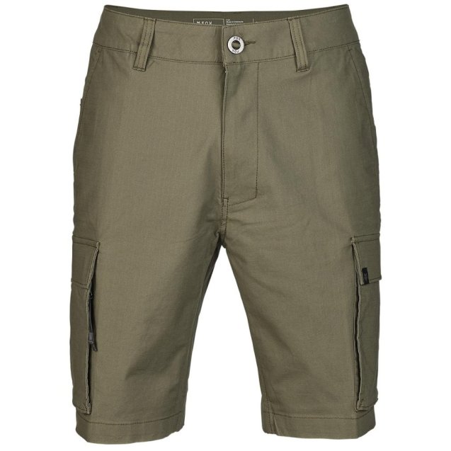 Шорти FOX Short - SLAMBOZO [Olive Green]