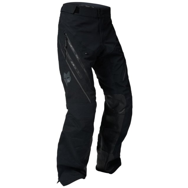Штани FOX DEFEND GORE-TEX® Adventure Pant [Black]