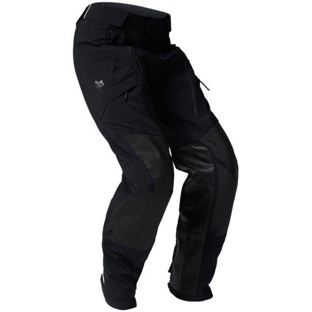Штани FOX RECON GORE-TEX® Adventure Pant [Black]