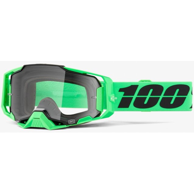 Окуляри 100% ARMEGA Goggle [Anza 2]