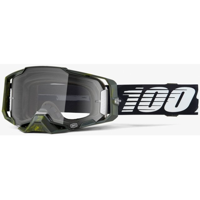 Окуляри 100% ARMEGA Goggle [Soledad]
