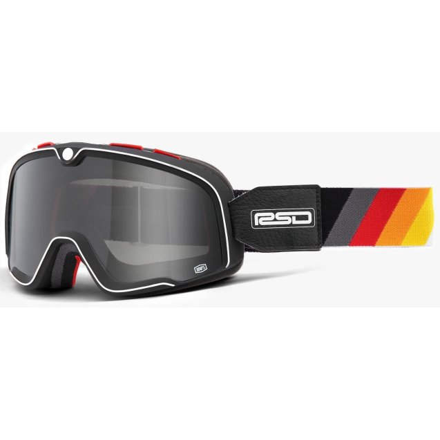 Окуляри 100% BARSTOW Goggle [Roland Sands Malibu]