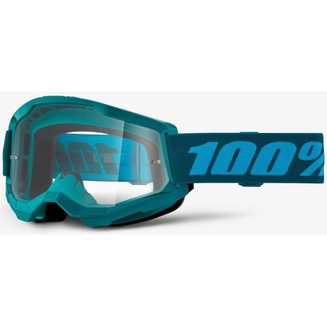 Окуляри 100% STRATA 2 Goggle [Stone]