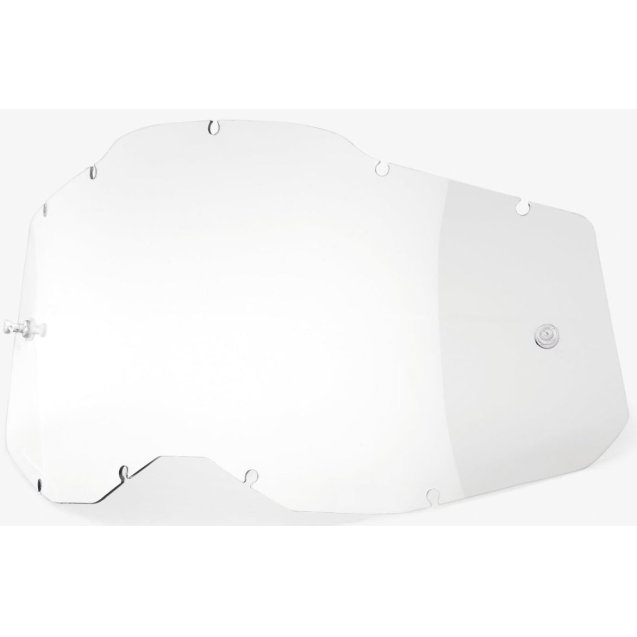 Дитяча лінза 100% AC2/ST2 (Gen.2) Youth Lens [Clear]