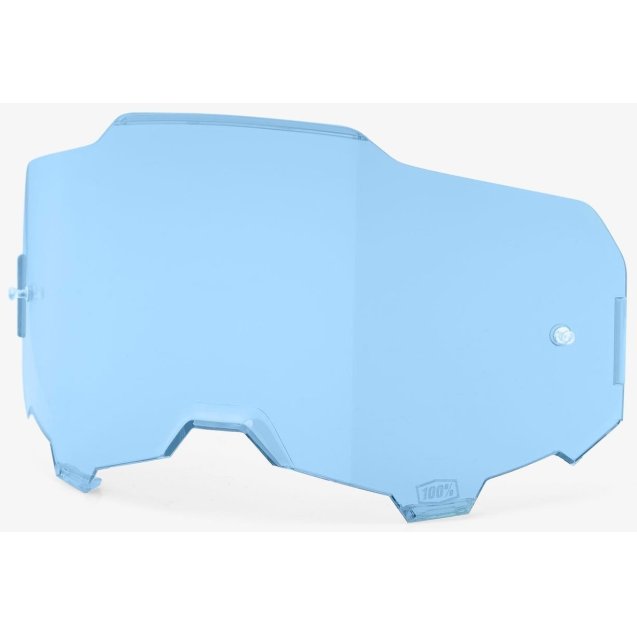 Лінза 100% ARMEGA/ARmatic Lens [Blue]