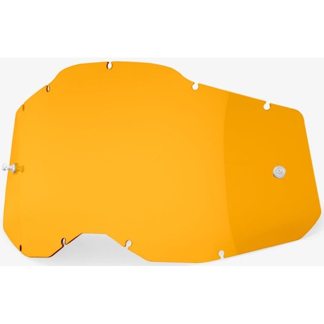 Лінза 100% RC2/AC2/ST2 Lens [Persimmon]