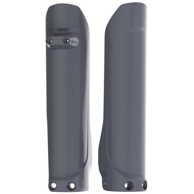 Захист вилки Polisport Fork Guard - Husqvarna (16-) [Nardo Grey]
