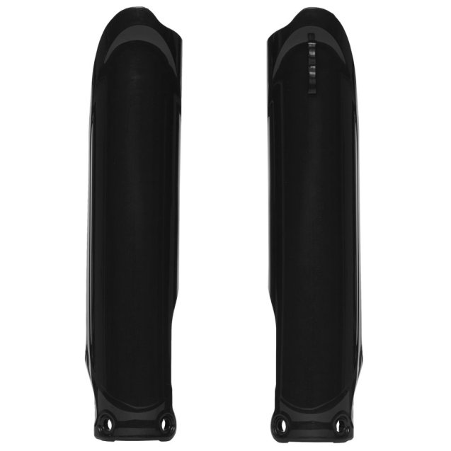 Захист вилки Polisport Fork Guard - Yamaha (23-) [Black]