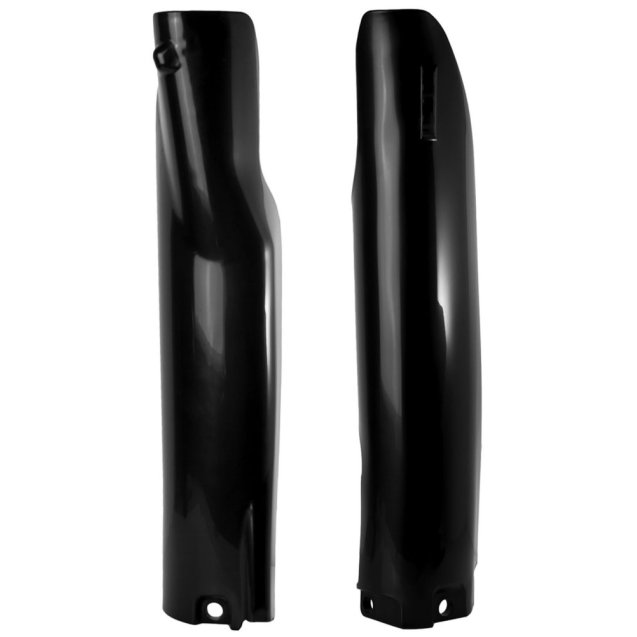 Захист вилки Polisport Fork Guard - Yamaha (06-) [Black]