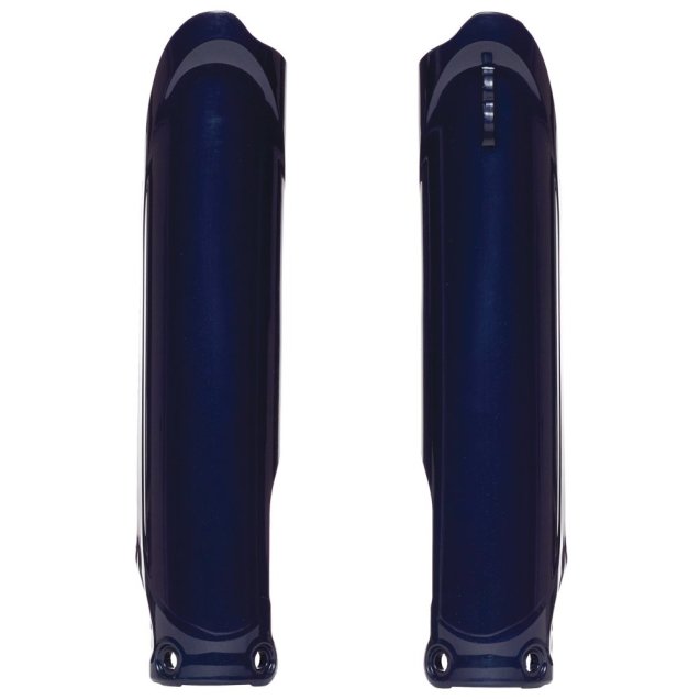 Захист вилки Polisport Fork Guard - Yamaha (23-) [Blue]