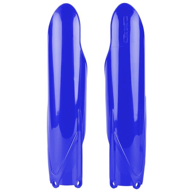 Захист вилки Polisport Fork Guard - Yamaha (10-) [Blue]