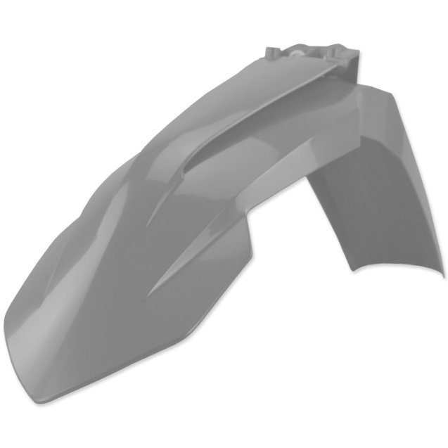 Крило Polisport Front Fender - KTM (16-) [Nardo Grey]