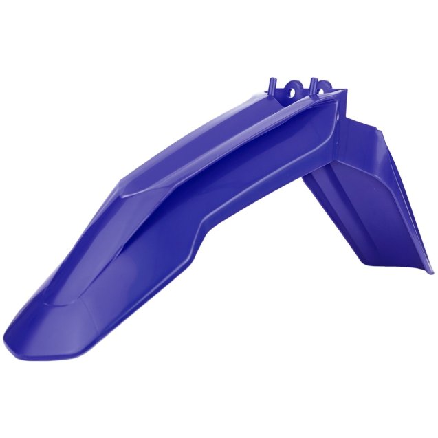 Крило Polisport Front Fender - Sherco (16-) [Blue]