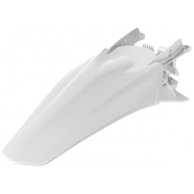 Крило Polisport Rear Fender - Gas Gas (21-) [White]
