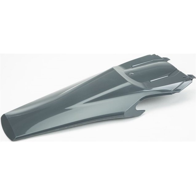 Крило Polisport Rear Fender - Husqvarna (20-) [Nardo Grey]