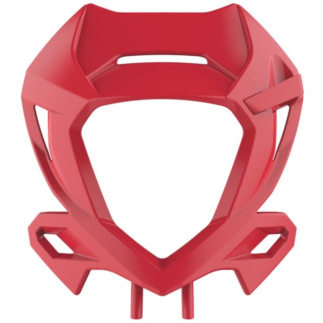Маска Polisport Headlight Mask - Beta (20-) [Red]