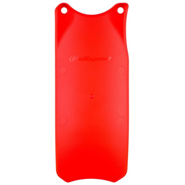 Бризговик Polisport Rear Shock Flap - Honda (21-) [Red]