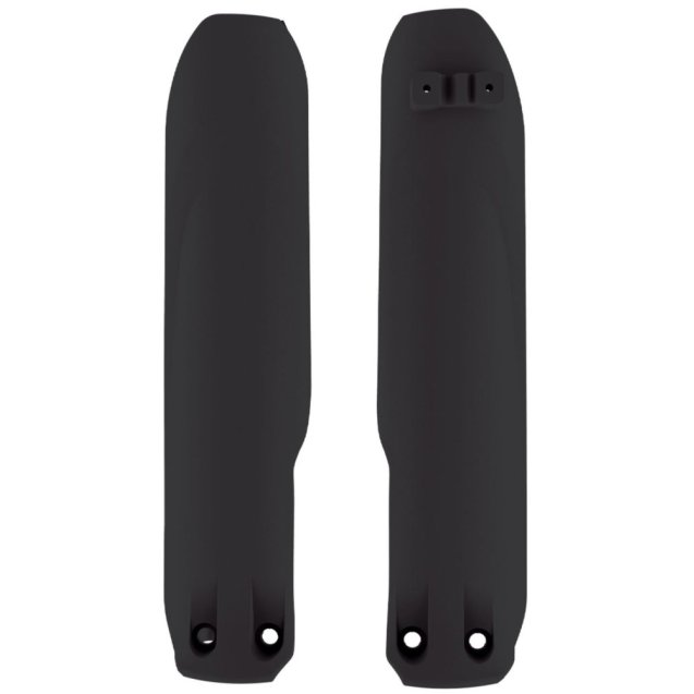 Захист вилки Polisport Fork Guard - Beta (19-) [Black]