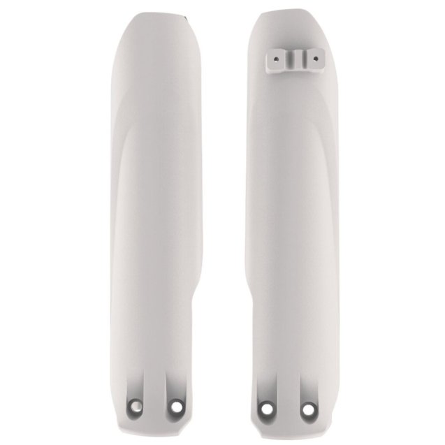 Захист вилки Polisport Fork Guard - Beta (19-) [White]