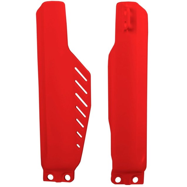 Захист вилки Polisport Fork Guard - Honda (19-) [Red]