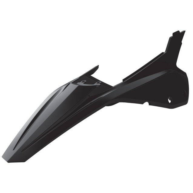 Крило Polisport Rear Fender - Beta (20-) [Black]