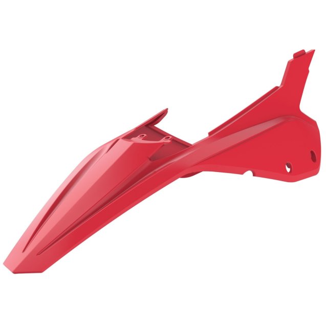 Крило Polisport Rear Fender - Beta (20-) [Red]