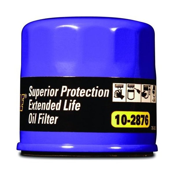 Фильтр масляный 100% синтетика Royal Purple 10-2876