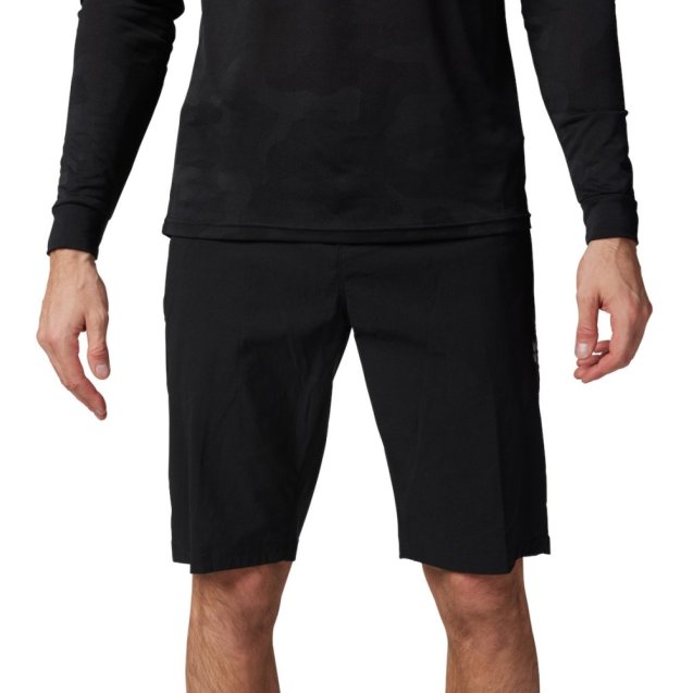 Шорти FOX RANGER Short [Black]